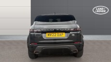 Land Rover Range Rover Evoque 2.0 D200 R-Dynamic S 5dr Auto Diesel Hatchback